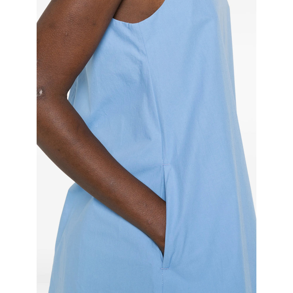 Bondi Born Dresses - Blue | 4d21789018b2b7c4de43ae7a5141b0e5073bcb59