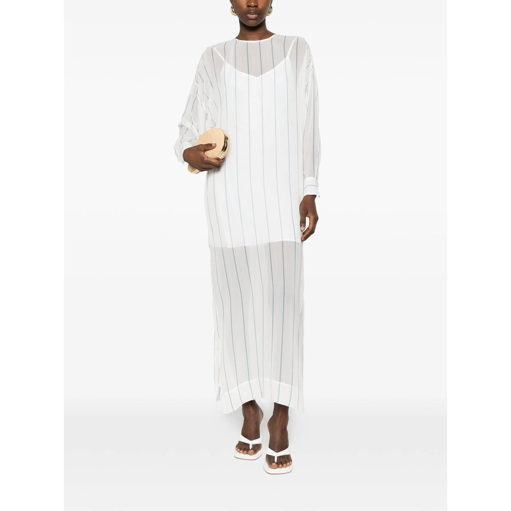 Bondi Born Dresses - White | 640dfb8e587764948f1e5f4bd38a12ab941964e1