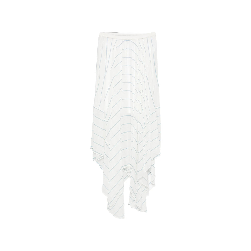 Bondi Born Skirts - White, Blue | 7f8f2076b02c101b5c8301a502d151acc6efa808