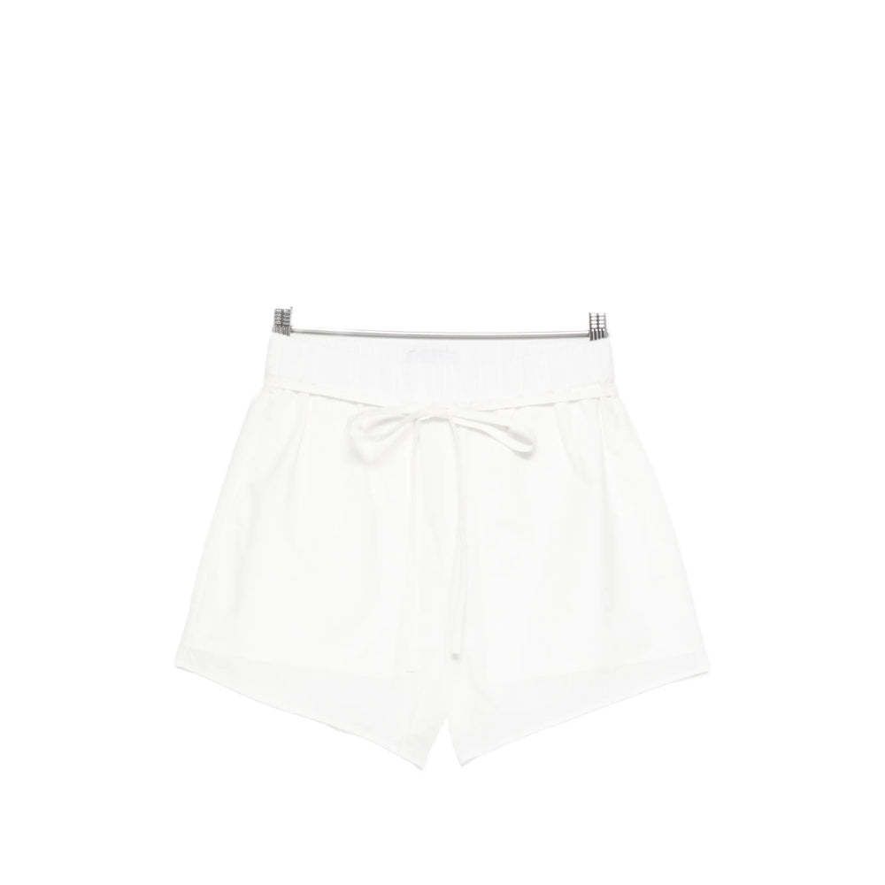 Bondi Born Shorts - White | 8264bfc49d47b627da77b1a742cb229ce36f7edd
