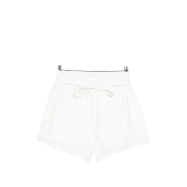 Bondi Born Shorts - White | 8264bfc49d47b627da77b1a742cb229ce36f7edd