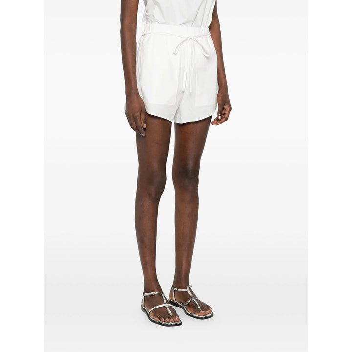 Bondi Born Shorts - White | 5d185549c4c10ddeae2f62bb66e5de326f18cf75