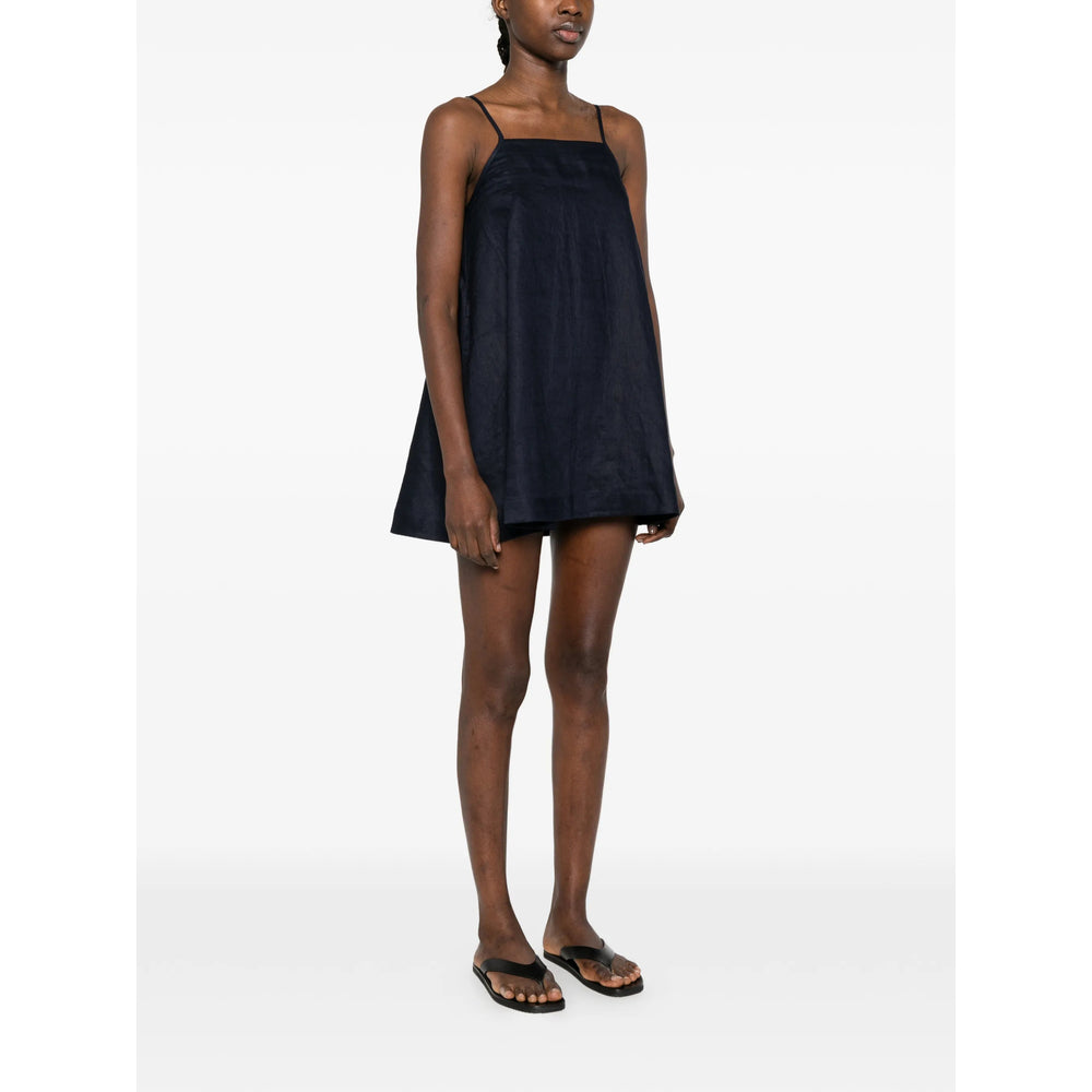 Bondi Born Dresses - Blue | 6180faa2bc634ee12c42321e2779f93013545652
