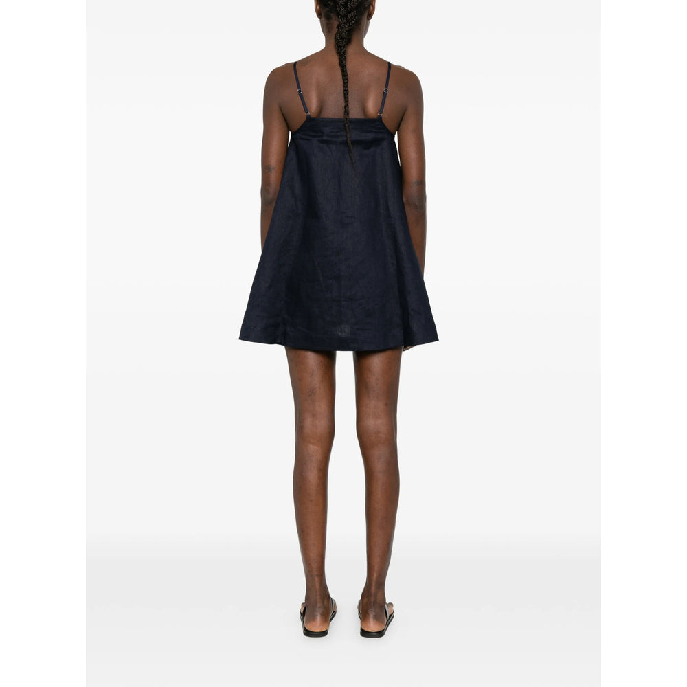 Bondi Born Dresses - Blue | 26887bc85f6ea76358b2902ddf304c5b7ff383a2