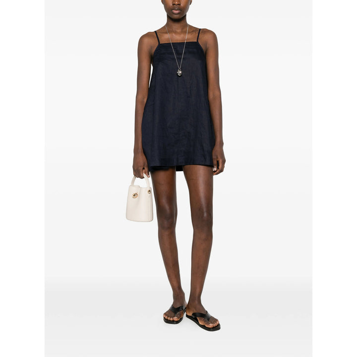 Bondi Born Dresses - Blue | 0984c30e7886002dd42756d7763c04a9c367a5ad