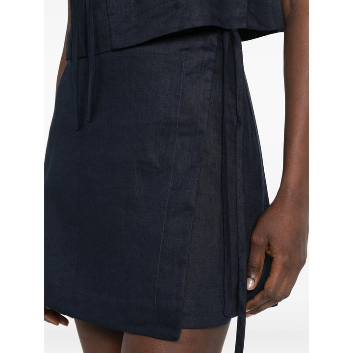 Bondi Born Skirts - Blue | 41477f6a1c0685bd34d8953c97f589a1f3d6c925