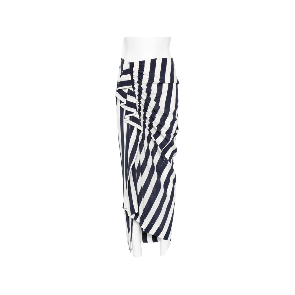 Bondi Born Skirts - Blue, White | c84c00d7544217028afbe5f06f8c34ab1eee86a0
