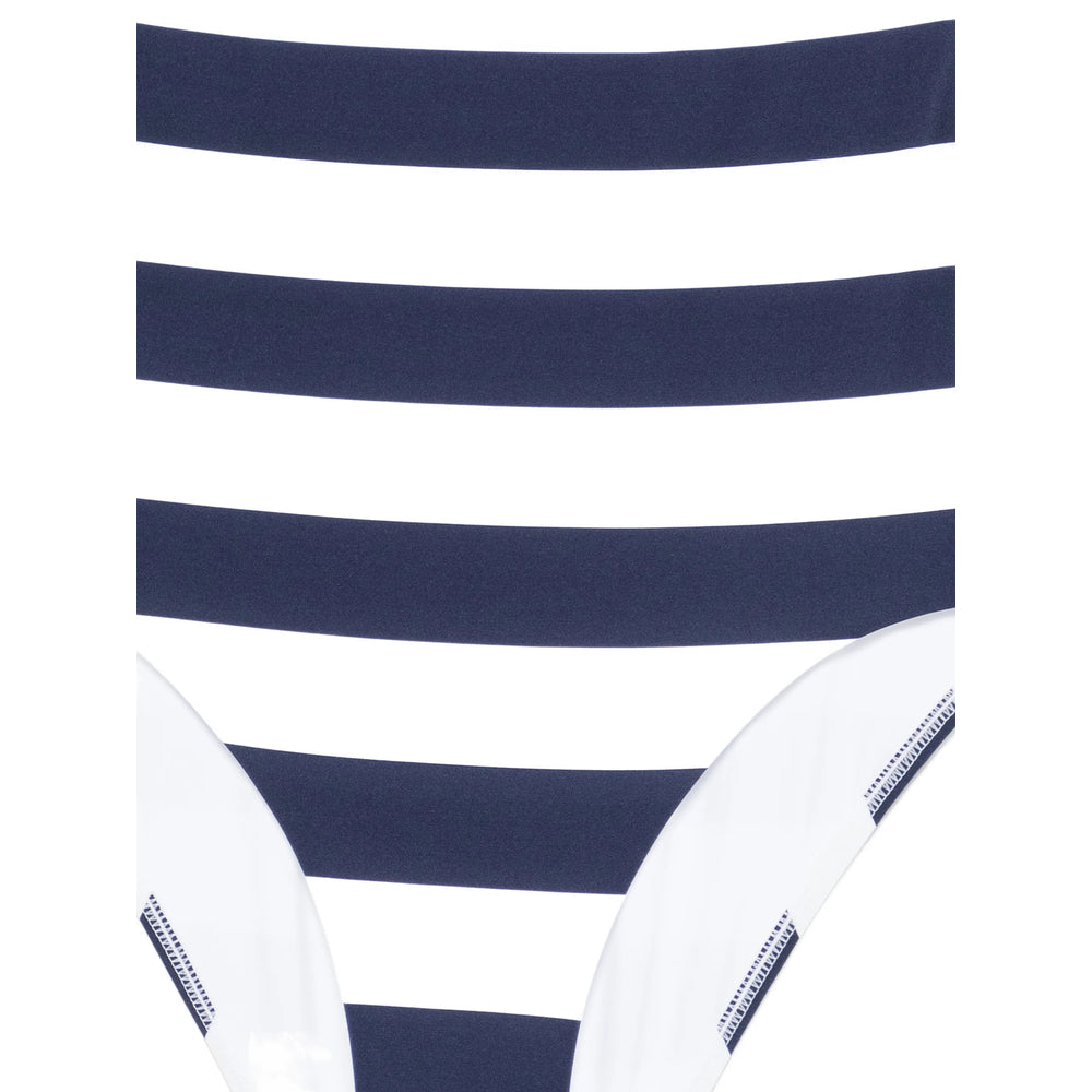 Bondi Born Beachwear - Blue, White | 9ba2e038a358805a79aed44c79fe1130d284ba6b