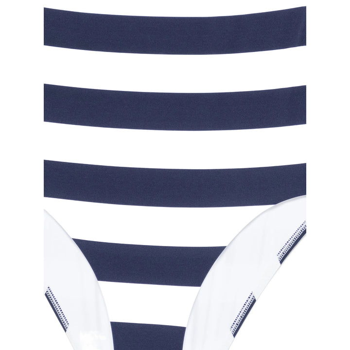 Bondi Born Beachwear - Blue, White | 9ba2e038a358805a79aed44c79fe1130d284ba6b