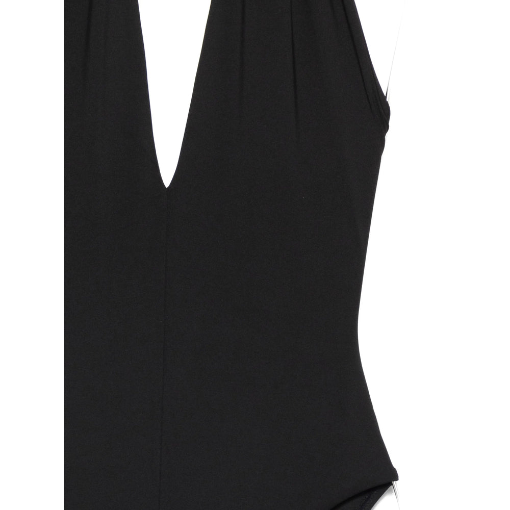 Bondi Born Beachwear - Black | c87c11a27a3a63317f952267a73f006c3f708906