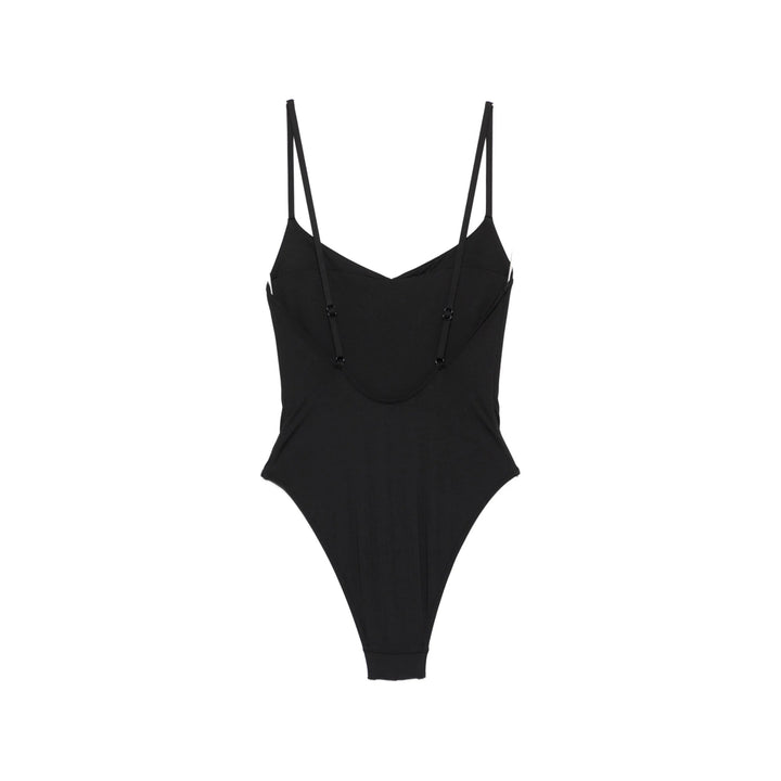 Bondi Born Beachwear - Black | 17ad409f045ba8fcf3b0130d2a330c9ed4ab04d1