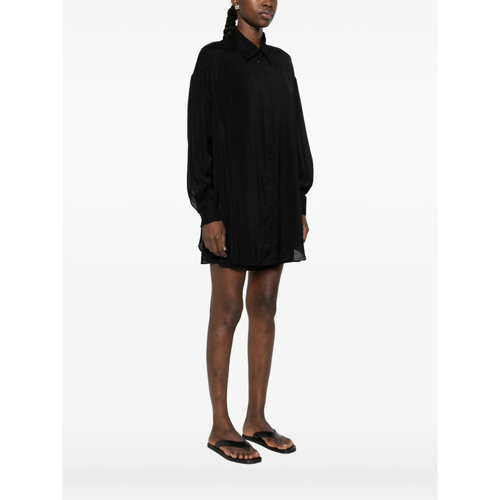 Bondi Born Shirts - Black | 5f019ae869f9d12aad632a1e7eb463a57e61bf7f