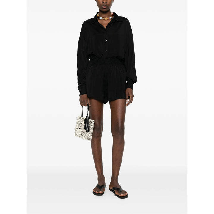 Bondi Born Shorts - Black | 53b81fefb51f857a5e392ee26829b5164810e0ad
