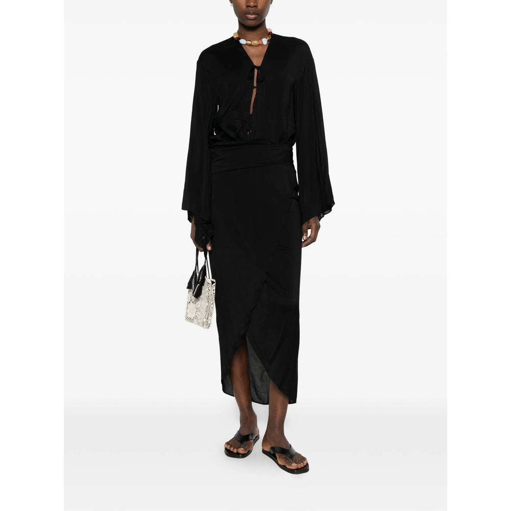 Bondi Born Skirts - Black | a103497ea72ec2907c36673d45ac263b1410f5ff