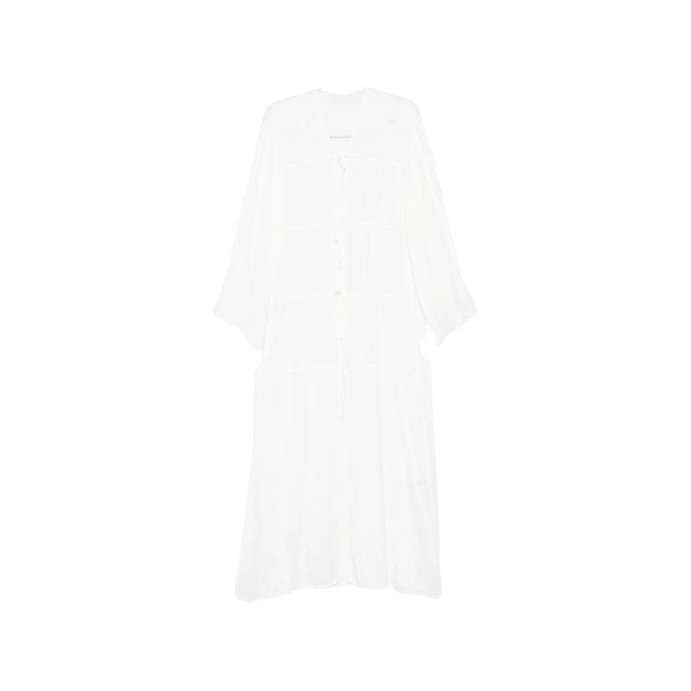 Bondi Born Dresses - White | 0166f099db03484c3020bec3c65ad220f717dde0