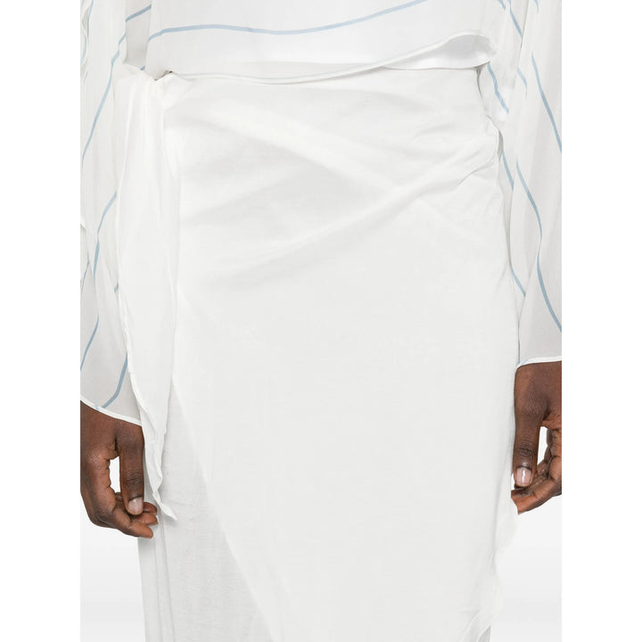 Bondi Born Skirts - White | 02c7bf0d21df030aa51aa690d6821bfd72d69b53
