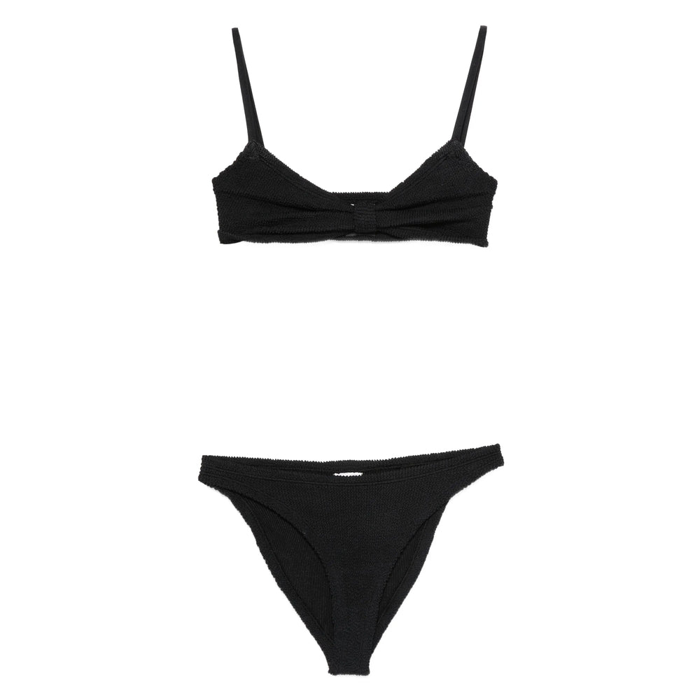 Hunza G Beachwear - Black | 0a5a4cc070e1aa93286444161fe6a76264e179fb