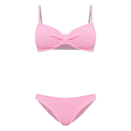 Beachwear Pink
