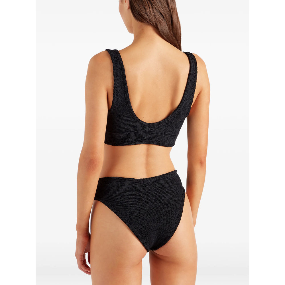 Hunza G Beachwear - Black | bf7bf26e83a51c0a3879ccc6f4872bc0de621d83