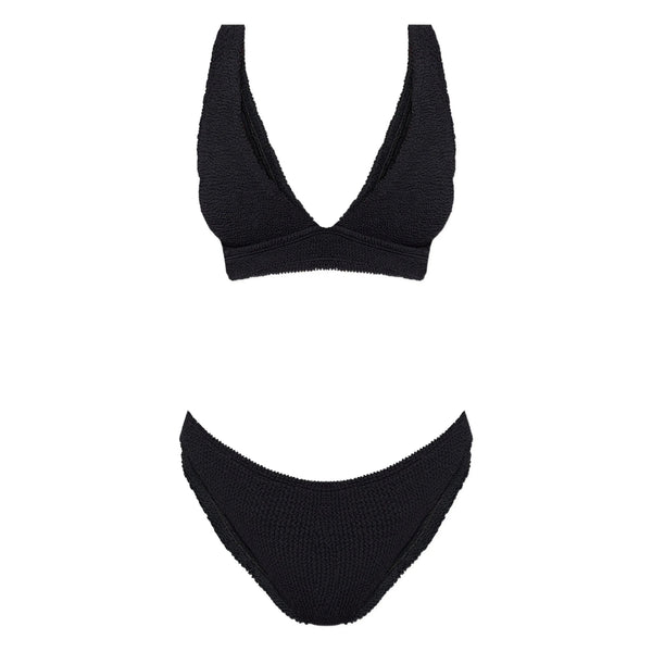Beachwear Black