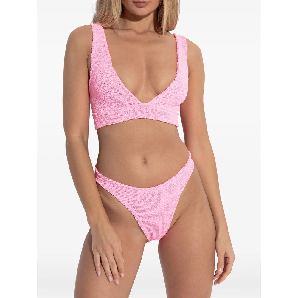 Hunza G Beachwear - Pink | f1bf84ae4d10560f965168cf25d3883fdb3473d3