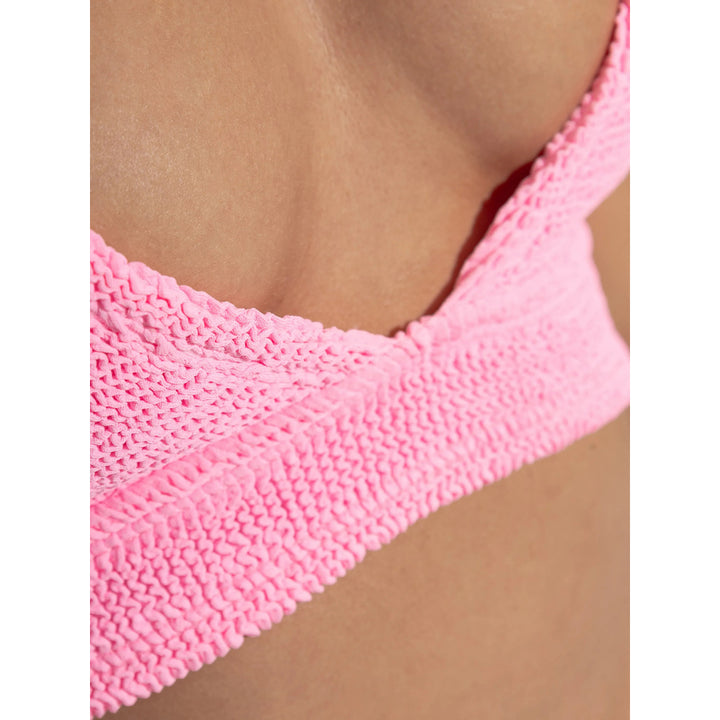 Hunza G Beachwear - Pink | bab716486deb29ce4f12a8798008426f7b9d1e1d