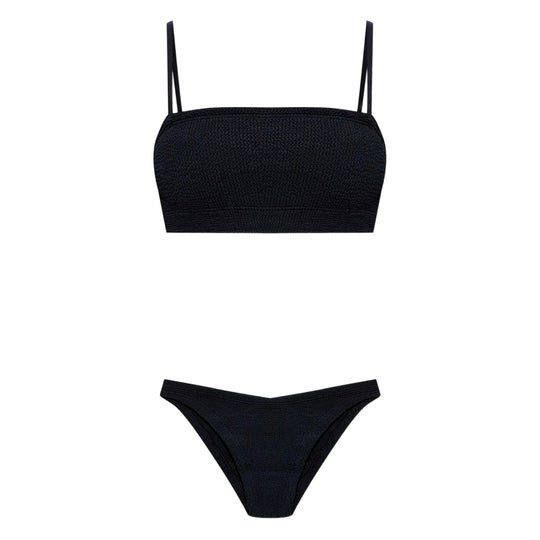 Beachwear Black