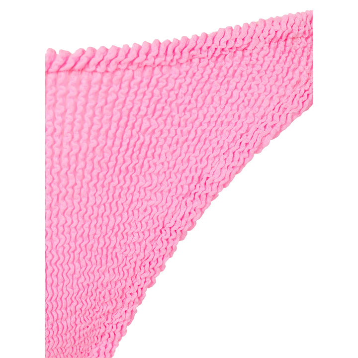 Hunza G Beachwear - Pink | e21c893e12f0bb2e1d4f0d864bc9924eaad15e16