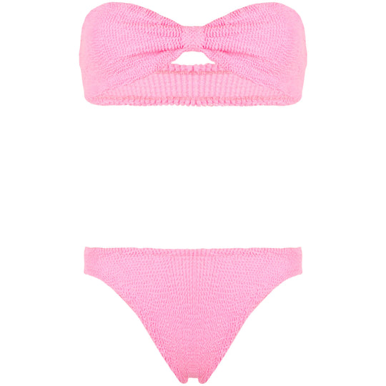 Beachwear Pink