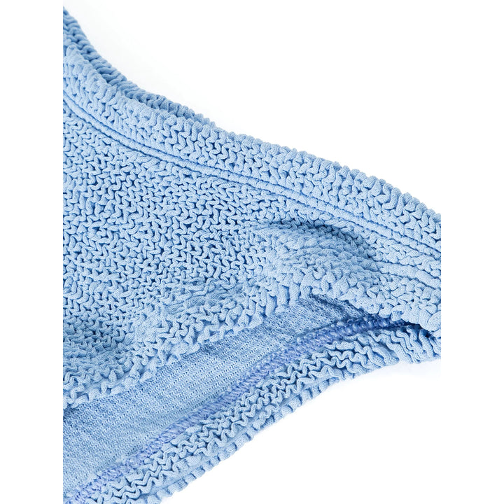 Hunza G Beachwear - Blue | 12248c20293cf039de045843321e61cb3406aab7