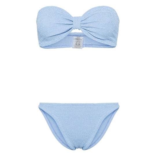 Beachwear Blue