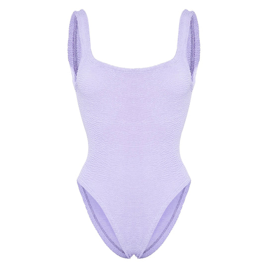Beachwear Purple