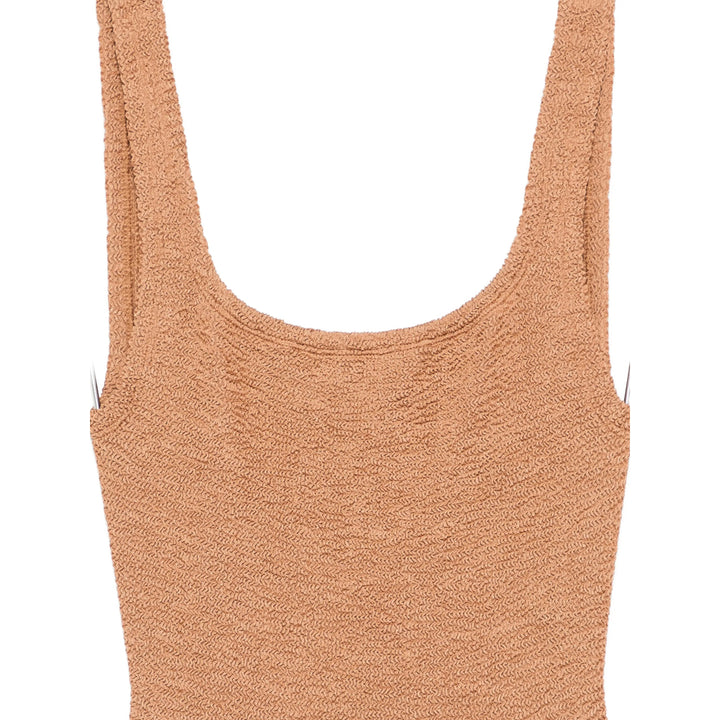 Hunza G Beachwear - Neutral | 32e6d56509aaaed7d465a2c75fb486dc3aa562db