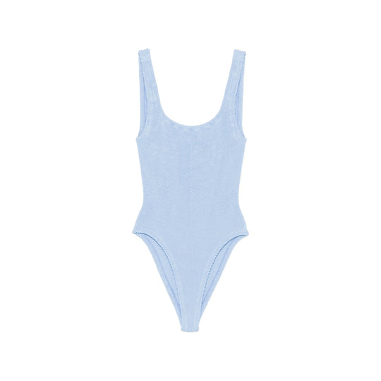 Beachwear Blue