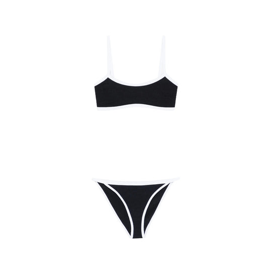 Beachwear Black
