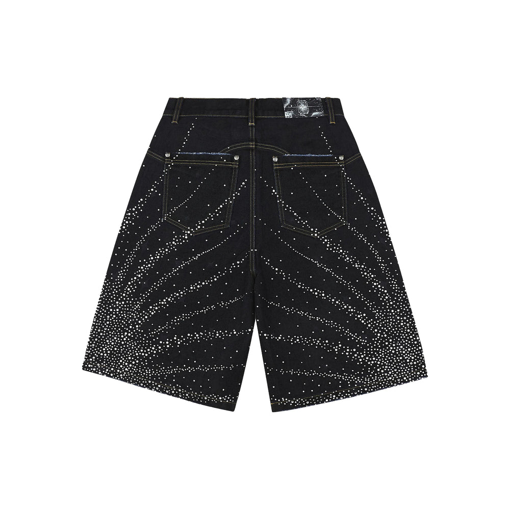 Birth Of Royal Child Shorts - Black | de1f64ca21a7b3c76c9cd2e4498b74e543ecc3b5