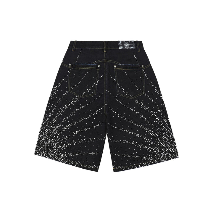 Birth Of Royal Child Shorts - Black | de1f64ca21a7b3c76c9cd2e4498b74e543ecc3b5