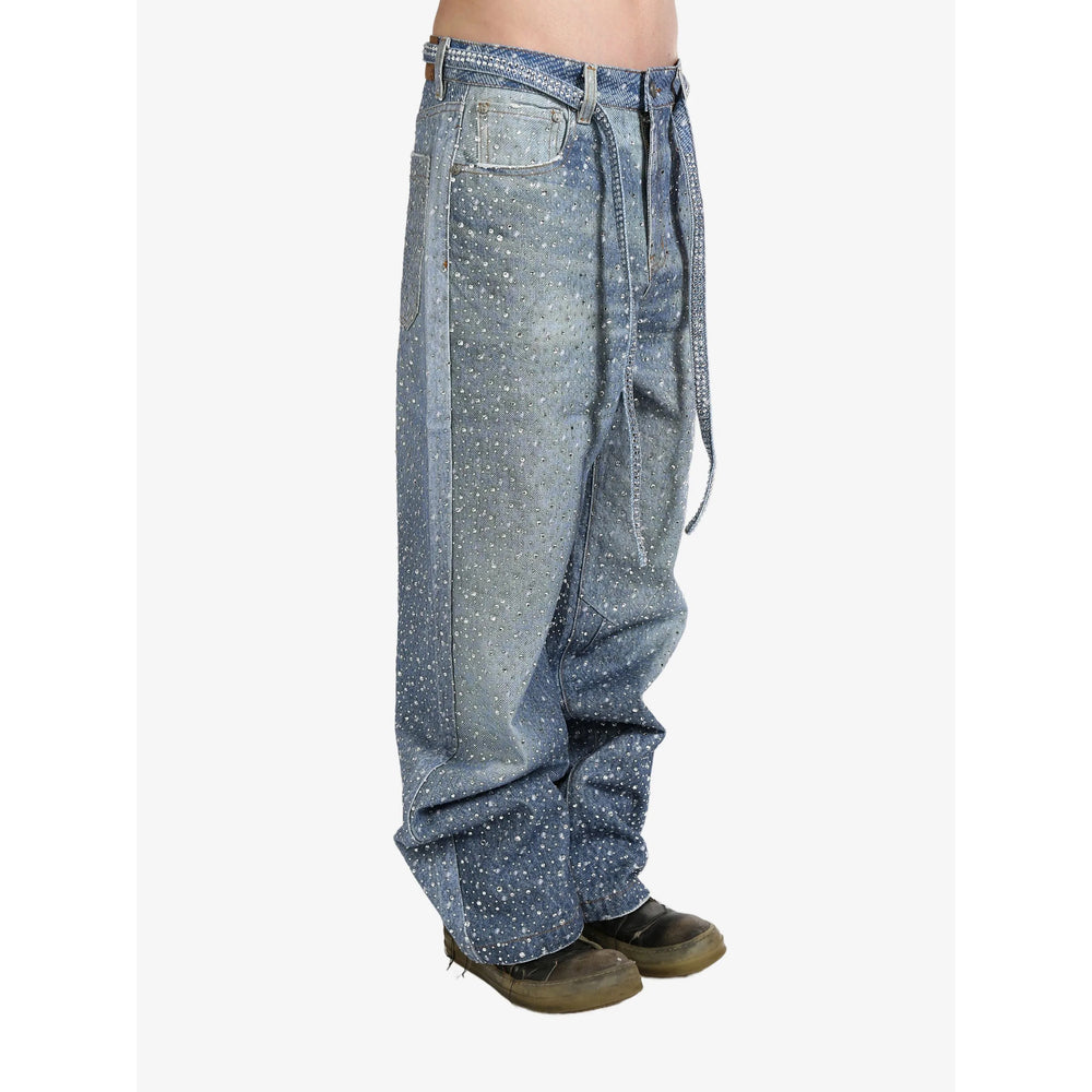 Birth Of Royal Child Denim - Blue | 02fb0af20a3e6b1e3fcd5d945f3eb77c445b3314