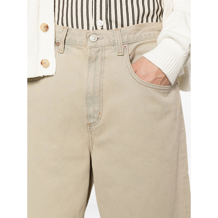 Agolde Denim - Neutral | dd312d50c1b0bb561d2b111597bdbb4feec5ca33