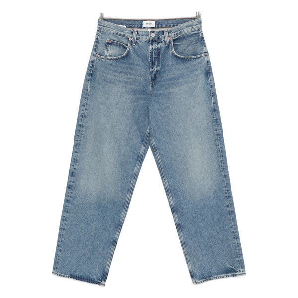 Denim Blue