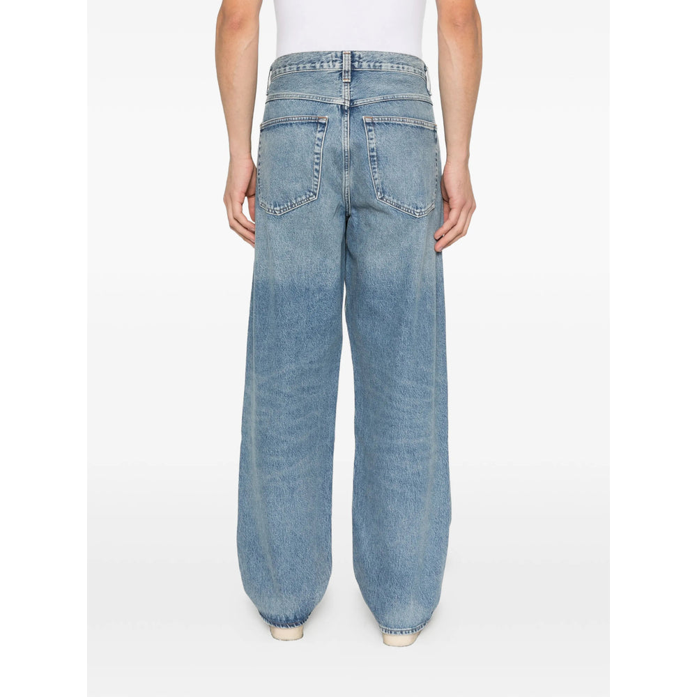 Agolde Denim - Blue | 4e253e20ef9b9f531b6754f717cfccdffdc976a6