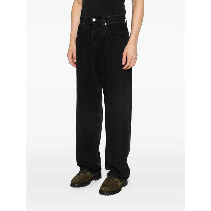 Agolde Denim - Black | 6af03ee563fa752b27830bbc1408bf85a13612c2