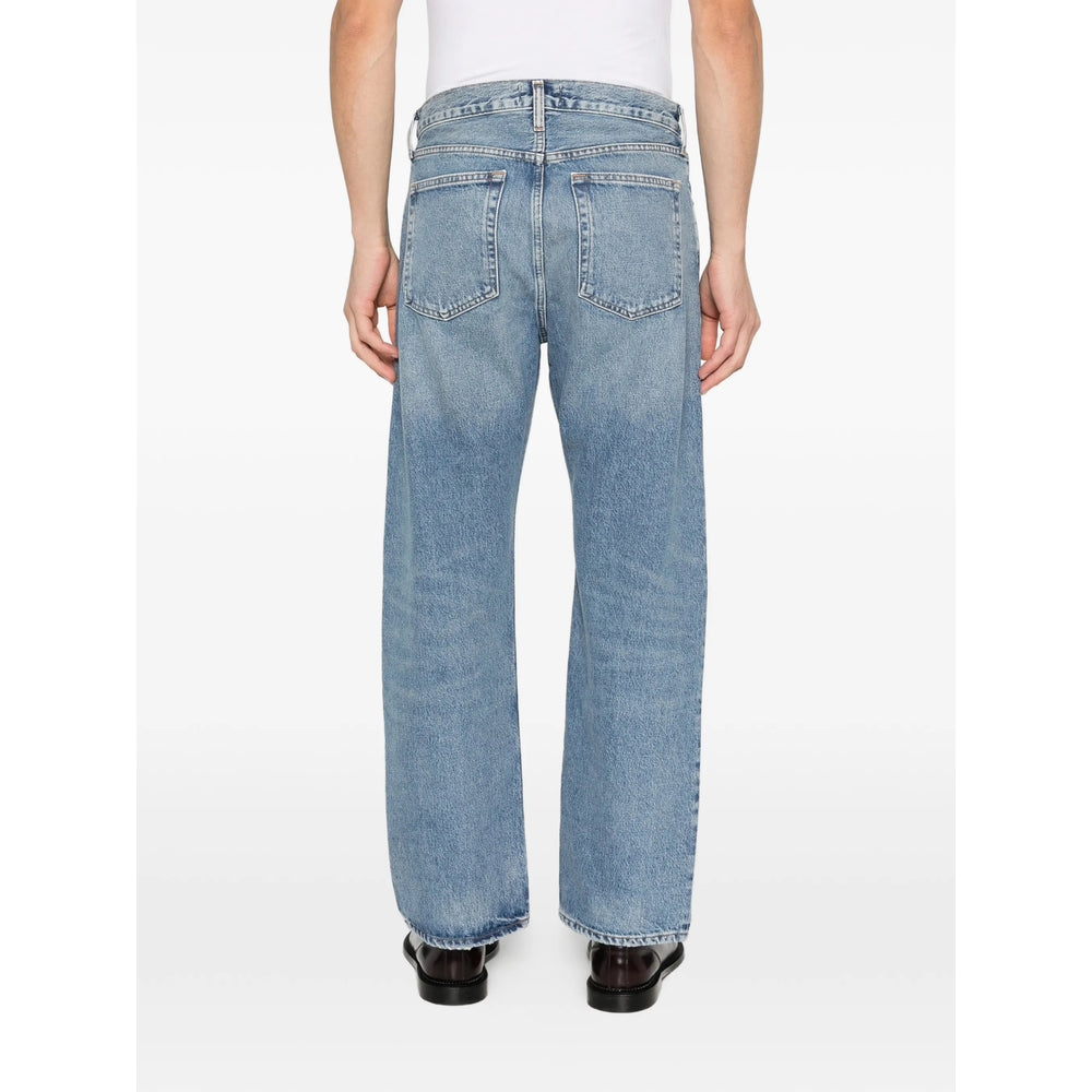 Agolde Denim - Blue | ff334e80aaed25c75f5bbe7426dcc5d319484c00