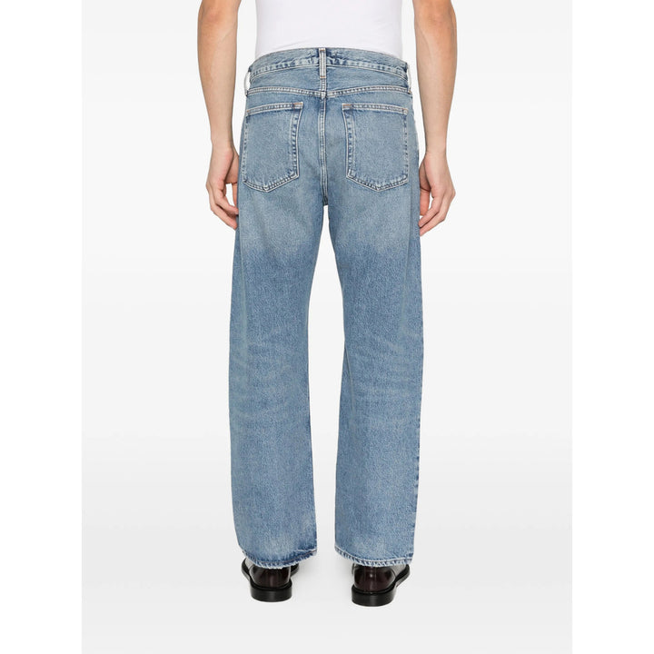 Agolde Denim - Blue | ff334e80aaed25c75f5bbe7426dcc5d319484c00