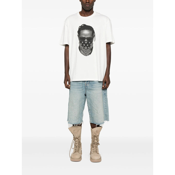 Ih Nom Uh Nit T Shirts - White | 9e93745bd1ff793438c7326e5c30e185a882864d