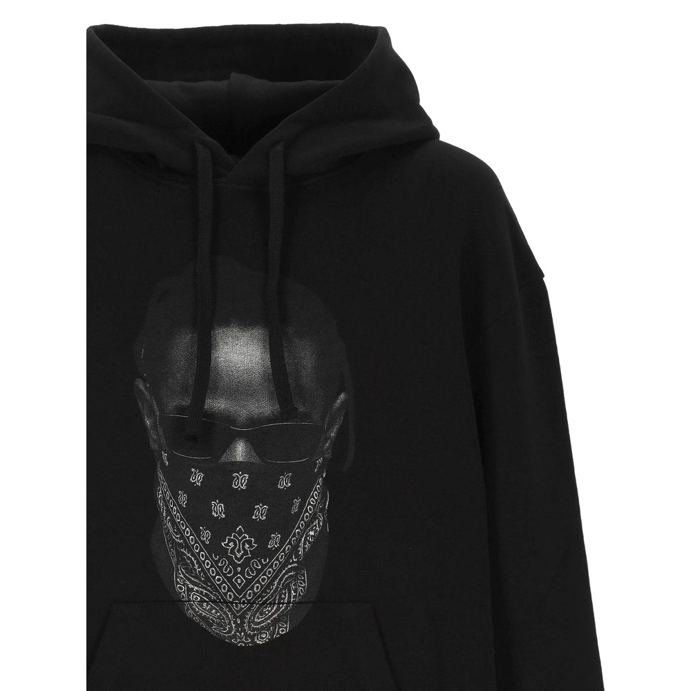 Ih Nom Uh Nit Sweatshirts - Black | 00b96596e6e81b1985df1f849ed7019e68706cb3