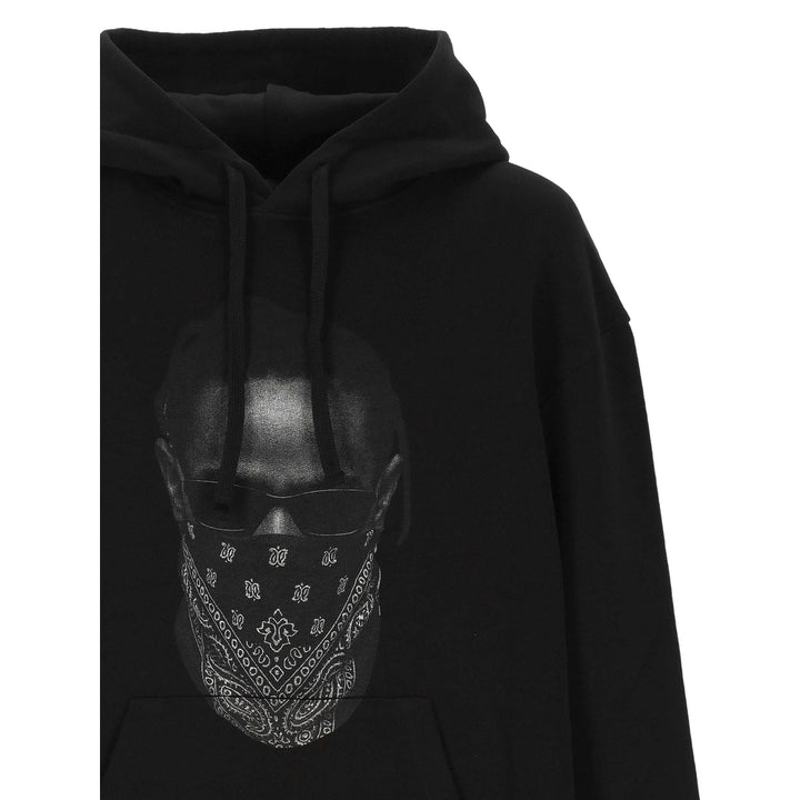 Ih Nom Uh Nit Sweatshirts - Black | 00b96596e6e81b1985df1f849ed7019e68706cb3