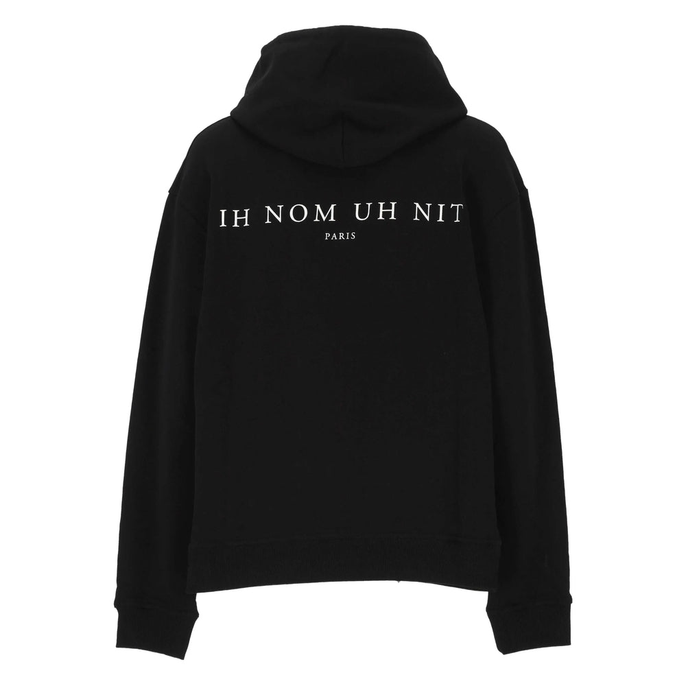 Ih Nom Uh Nit Sweatshirts - Black | 95571ab2ce2b3dd8a9d0fc82de901e42cb800c87