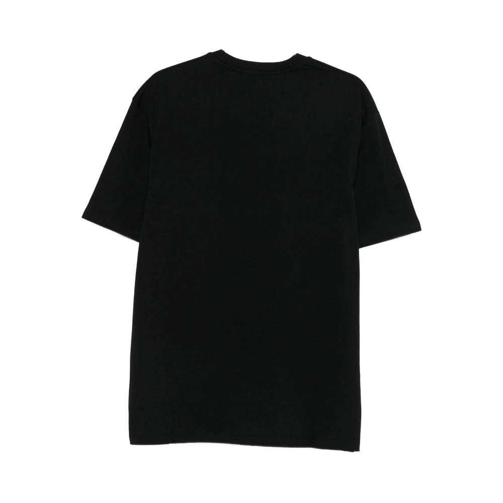 Ih Nom Uh Nit T Shirts - Black | 1d6bbb713201b8a47fbe71730854c580f4501186