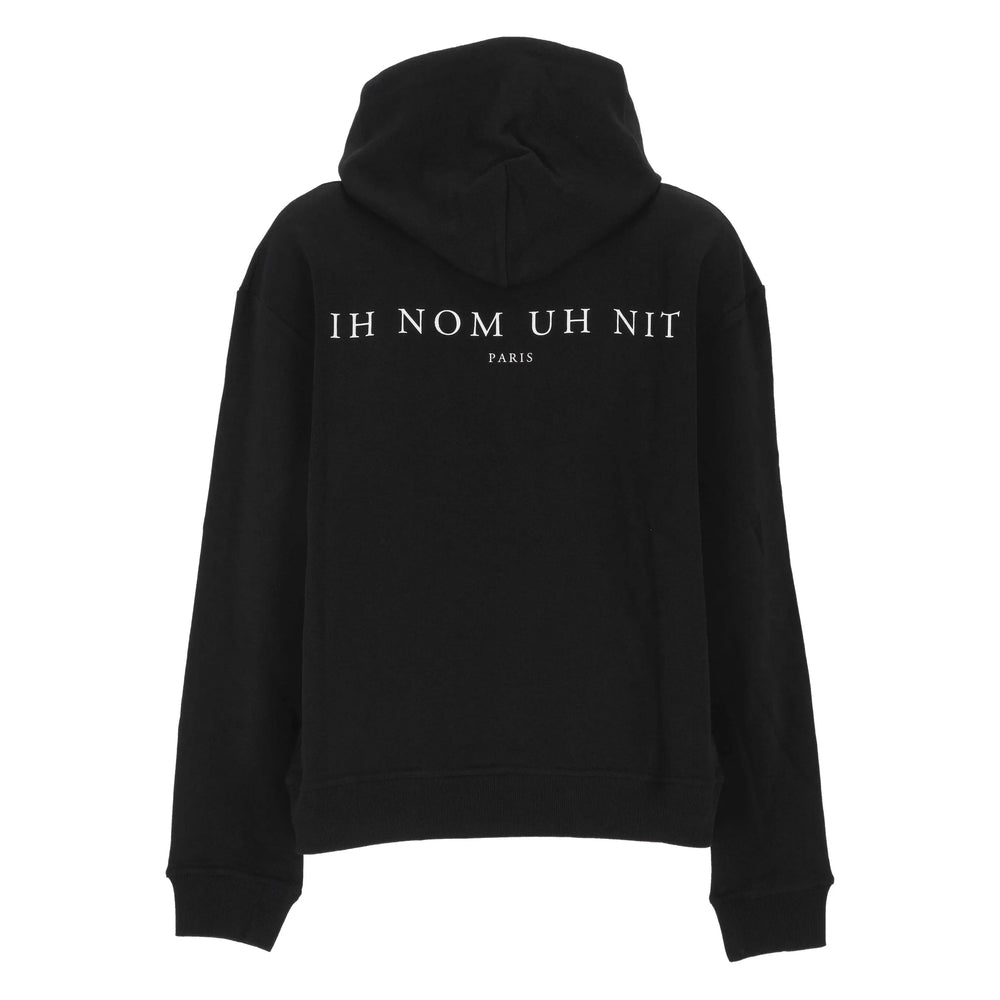 Ih Nom Uh Nit Sweatshirts - Black | 247e331df8f2becd488efd615b3f9899d3627b20